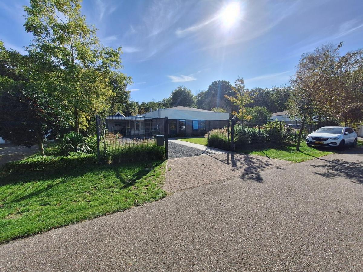 B&B Zeeuws Knoopje Burgh-Haamstede Eksteriør billede